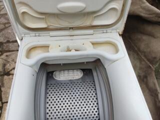 Стиральная машина Electrolux, загрузка 5,5 кг