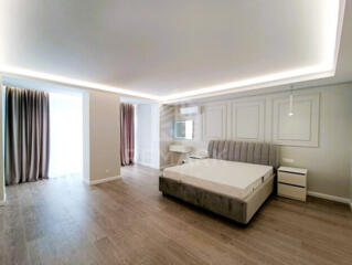 Spre vânzare casă amplasată într-o zonă de elită la Râșcani, pe str. .