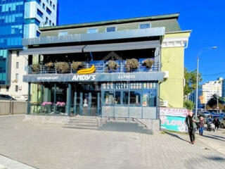 Spre chirie spațiu comercial în prima linie, lîngă UNIC. Recent ...