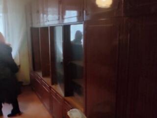 Состояние хорошее. Самовывоз, квартира на 1 этаже.