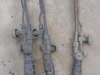 Продам газовый резак