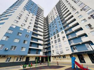 Apartament cu 1 cameră, Râșcani.