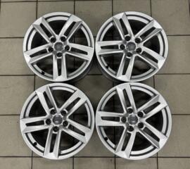 5*112 R17 ET42 RONAL