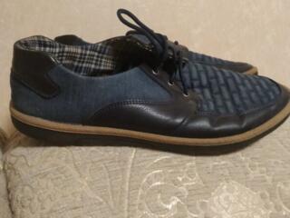 Продаются мужские кеды 43р