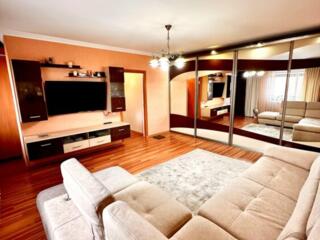 Шикарная 1-комнатная квартира. Балка. Дом 2007г. ВИДЕООБЗОР