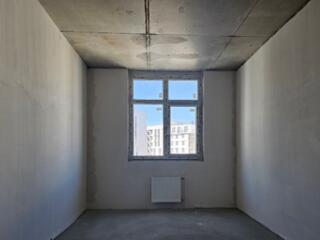 Продам квартиру 61.05 кв. м., 21/25, новый дом, жк 66-я Жемчужина.