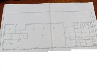 Производственное помещение на Глядковской