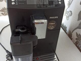 Продается кофемашина PHILIPS Saeco в хорошем состоянии