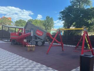 Продаётся квартира в ЖК «Акрополь-2» на Фонтанской дороге! 106квм