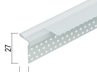 Profilele germane pentru gips-carton Protektor