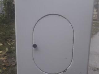 Продаю газовый котел Вулкан-12В/е/ (напольный) б/у