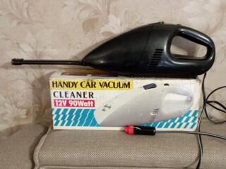 Автопылесос - 140 руб.