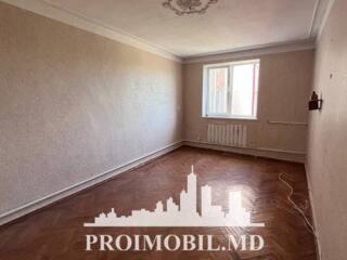 Vă propunem spre vînzare acest apartament cu 3 camere în Ialoveni, ...