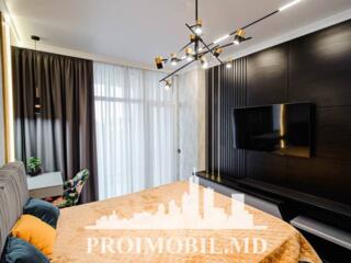 Spre chirie se oferă apartament în sect. Centru, str. Avram Iancu. ...