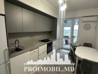 Vă propunem spre vânzare acestapartament cu 2camere și living, sect. .