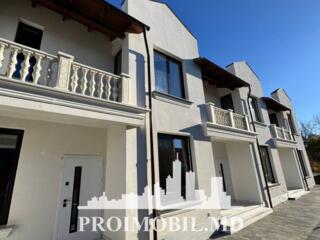 Vă propunem spre vânzare acest townhouse,or. Ialoveni, str. 27 ...