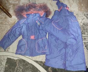 Продам комбинезон