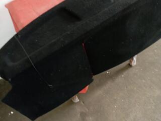 Шторка багажника на "Тойоту" - 180 руб.