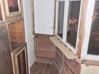 ЧЕТЫРЕХКОМНАТНАЯ КВАРТИРА в Тирасполе, центр