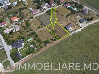 Teren pentru construcție, com. Goianul Nou Vă propunem spre vânzare ..