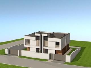 Casă cu 2 niveluri, com. Tohatin Vă propunem spre vânzare casă cu 2 ..