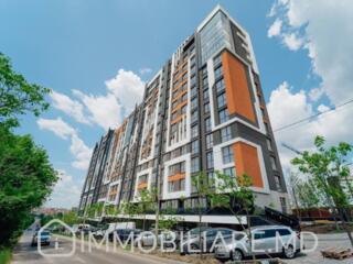 Apartament cu 2 camere, sect. Telecentru Vă propunem spre vânzare ...