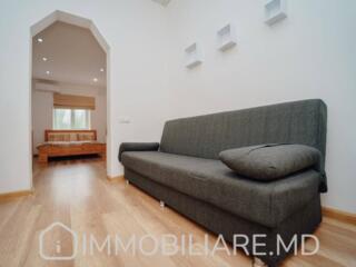 Apartament la sol, sect. Centru Vă propunem spre vânzare apartament ..