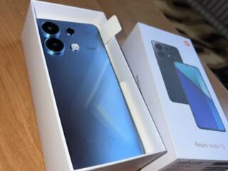 Продаю Сяоми Redmi Note 13 — 256 ГБ