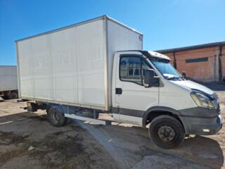 Продается грузовой автомобиль IVEKO 60C17 в отличном состоянии