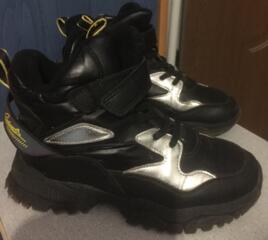 Обувь для мальчика