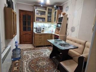 Уютная 2-комнатная квартира с ремонтом в центре