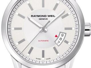 Raymond Weil Freelance Automatic Mechanical Watch Часы Ceas RRP 1500 €