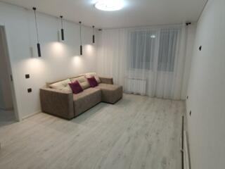 1 комнатная квартира с евроремонт