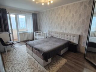 34488 Продам 1-комнатную квартиру с ремонтом. ...