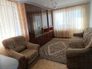 Сдаётся 2х ком. квартира