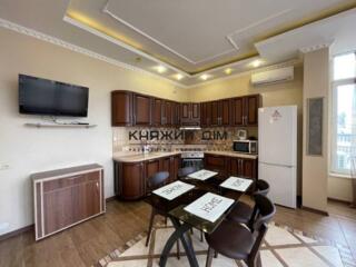 Відмінна 1 кімнат. квартира на Солом'янці в ЖК бізнес класу Пори 