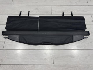 Шторка в Багажник Lexus RX Чёрная.