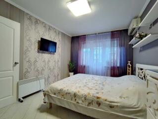 подобова оренда 1-к квартира Київ, Солом`янський, 900 грн./добу