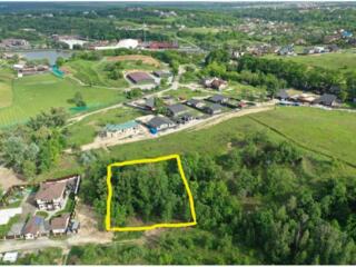 продаж ділянка під житлову забудову Обухівський, Лісники, 119980 $