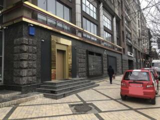 довгострокова оренда офісне приміщення Київ, Шевченківський, 30273 $/м