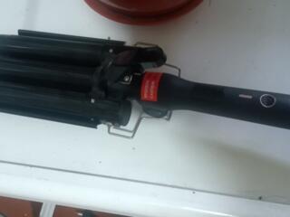 Продам плойку для волос