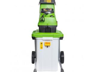 Измельчитель веток Procraft PLS2800