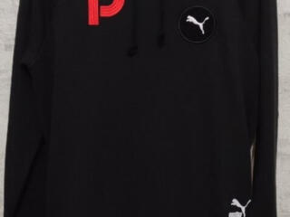 Продам новую фирменную толстовку Puma, р. 44-46