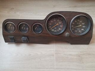 Продам щиток приборов ваз 2103