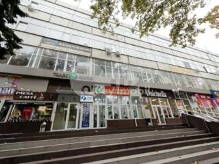 Spre chirie spațiu comercial  amplasat pe  str. Nikolai ...