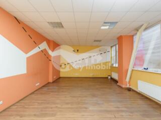 Spre chirie oficiu amplasat pe  str. Nikolai Zelinski, ...