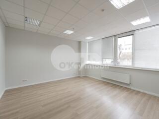 Spre chirie oficiu amplasat pe str. Nikolai Zelinski, ...