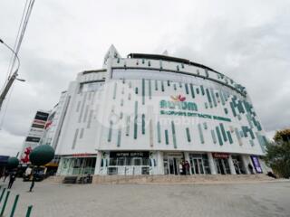 Spre chirie oficiu situat în sectorul Centru, str. ...