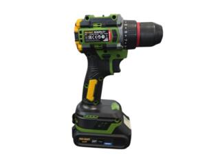 Аккумуляторный шуруповерт Procraft PA18Li PRO (1 АКБ и ЗУ)