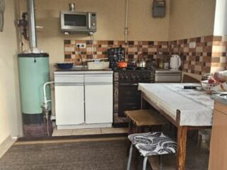 Продаётся дом в с. Протягайловка. Торг.